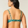 Curvy Plunge beugelbikinitop Curvy Plunge beugelbikinitop