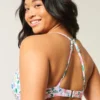 Curvy Plunge beugelbikinitop Curvy Plunge beugelbikinitop