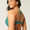 Curvy Plunge beugelbikinitop Curvy Plunge beugelbikinitop