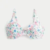 Curvy Plunge beugelbikinitop Curvy Plunge beugelbikinitop