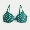 Curvy Plunge beugelbikinitop Curvy Plunge beugelbikinitop