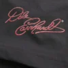 Dale Earnhardt NASCAR T-shirt met print en flanellen pyjamabroek Dale Earnhardt NASCAR T-shirt met print en flanellen pyjamabroek