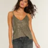 Denim micro minirok Denim micro minirok