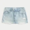 Denim minirok Denim minirok