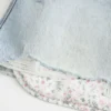Denim minirok Denim minirok