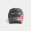 Dodge Graphic Baseballpet