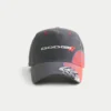 Dodge Graphic Baseballpet