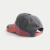 Dodge Graphic Baseballpet