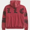 Dodge Hellcat Graphic Hoodie