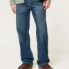 Donkere baggy jeans Donkere baggy jeans