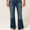 Donkere relaxed bootcut jeans Donkere relaxed bootcut jeans