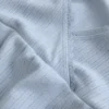 Easy babydolltop met lange mouwen en pointelle