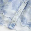 Easy Chiffon Babydoll Top Easy Chiffon Babydoll Top