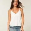 Easy Shine babydoll-hemdje Easy Shine babydoll-hemdje