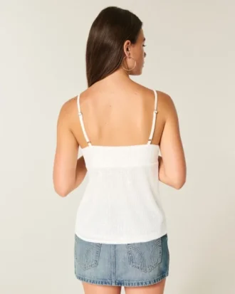 Easy Shine babydoll-hemdje Easy Shine babydoll-hemdje