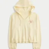 Easy Solana Springs hoodie met print Easy Solana Springs hoodie met print