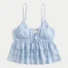 Easy Tiered Blouse Easy Tiered Blouse