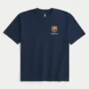 FC Barcelona T-shirt met print