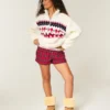 Flanellen boxershort Flanellen boxershort