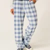 flanellen broek flanellen broek