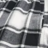 Flanellen pyjamabroek