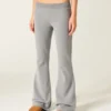 Flare joggingbroek