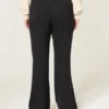 Flare joggingbroek