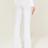 Flare joggingbroek