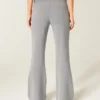 Flare joggingbroek