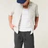 Fleece Icon-short boven de knie