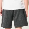 Fleece Icon-short boven de knie