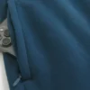 Fleece Icon-short boven de knie
