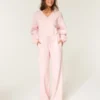 Fleece jumpsuit Fleece jumpsuit
