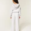 Fleece jumpsuit Fleece jumpsuit