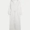 Fleece jumpsuit Fleece jumpsuit