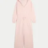 Fleece jumpsuit Fleece jumpsuit