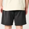 Fleece LSU Tigers Graphic Shorts tot halverwege het bovenbeen Fleece LSU Tigers Graphic Shorts tot halverwege het bovenbeen