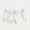 Fleece Mini Short Fleece Mini Short