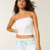 Fleece minishort Fleece minishort
