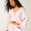Fleece minishort Fleece minishort