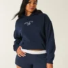Fleece minishort Fleece minishort