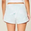 Fleece minishort Fleece minishort