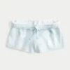 Fleece minishort Fleece minishort