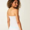 Fleece tube top Fleece tube top