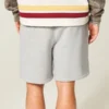 Florida State University Seminoles Graphic Fleece Shorts Florida State University Seminoles Graphic Fleece Shorts