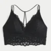 gehaakte kanten bralette gehaakte kanten bralette
