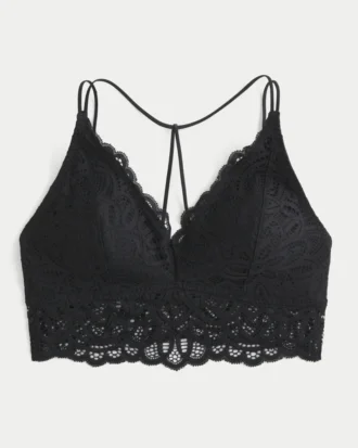 gehaakte kanten bralette gehaakte kanten bralette