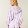 Gemakkelijke camouflagehoodie met ritssluiting Gemakkelijke camouflagehoodie met ritssluiting