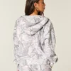 Gemakkelijkste camouflagehoodie met ritssluiting Gemakkelijkste camouflagehoodie met ritssluiting