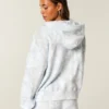 Gemakkelijkste camouflagehoodie met ritssluiting Gemakkelijkste camouflagehoodie met ritssluiting